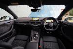 Audi RS5 Sportback 2019 года (AU)